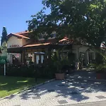 Oda ve Kahvaltı Aurora Panzio Bük
