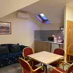 住宿加早餐酒店 Aurora Panzio