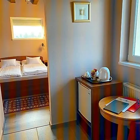 Aurora Panzio 4* Bük