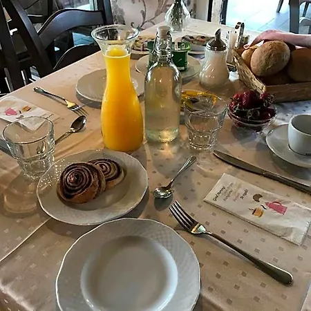 Aurora Panzio 4* Bük