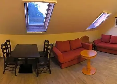 Aurora Panzio 4* Bük