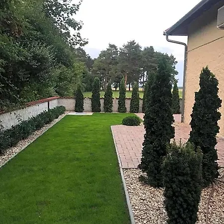 Aurora Panzio Nocleg ze śniadaniem
