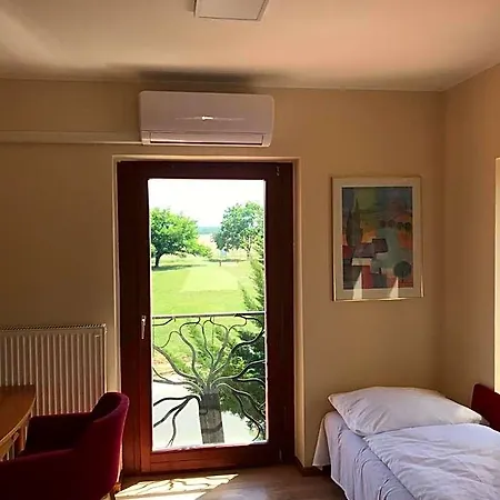 Nocleg ze śniadaniem Aurora Panzio