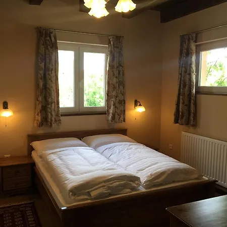 Couette-café Aurora Panzio