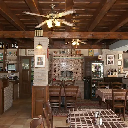B&B Aurora Panzio Bük