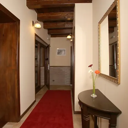Aurora Panzió