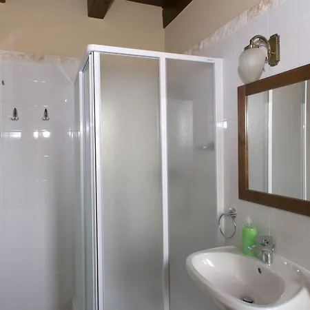 B&B Aurora Panzio Bük