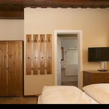 Aurora Panzió Bük