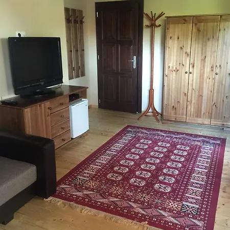 B&B Aurora Panzio Bük