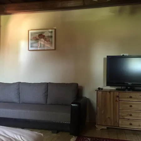 Bed & Breakfast Aurora Panzio 4*