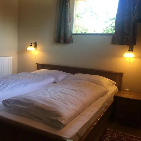 B&B Aurora Panzio Bük