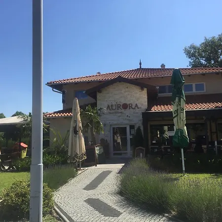 B&B Aurora Panzio