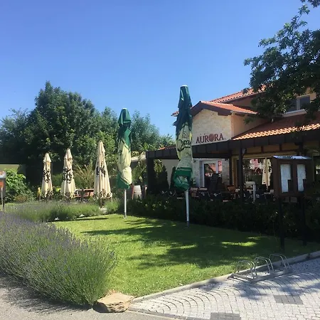 Frühstückspension Aurora Panzio
