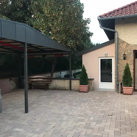 Frühstückspension Aurora Panzio 4*