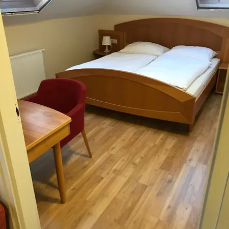 Aurora Panzio 4* Bük