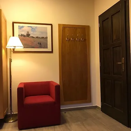 Aurora Panzió 4*