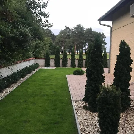 Frühstückspension Aurora Panzio 4*