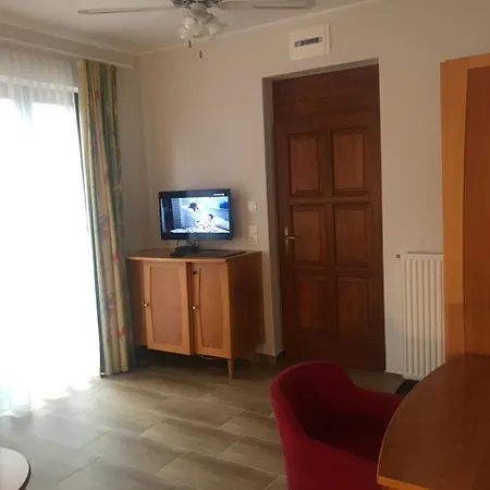 Aurora Panzió 4* Bük