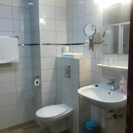 Frühstückspension Aurora Panzio 4*