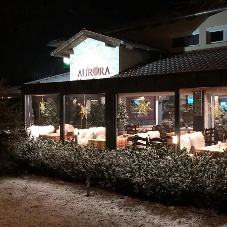 Aurora Panzio 4*
