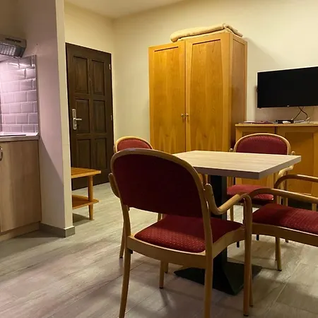 Aurora Panzio B&B Bük