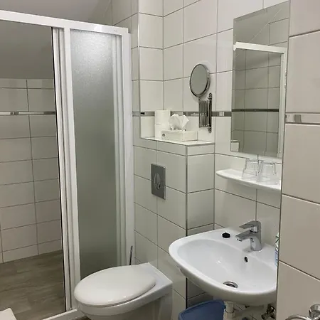 Aurora Panzió 4* Bük