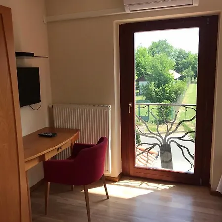 Aurora Panzió 4*