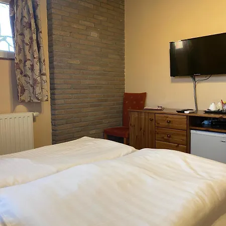 Aurora Panzio B&B Bük