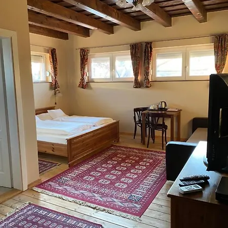 B&B Aurora Panzio