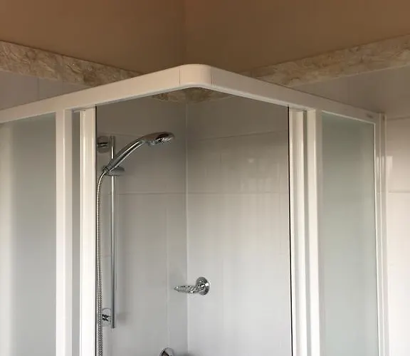 Bed & Breakfast Aurora Panzio