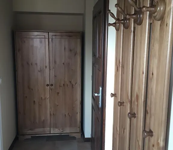 Aurora Panzio Bed & Breakfast