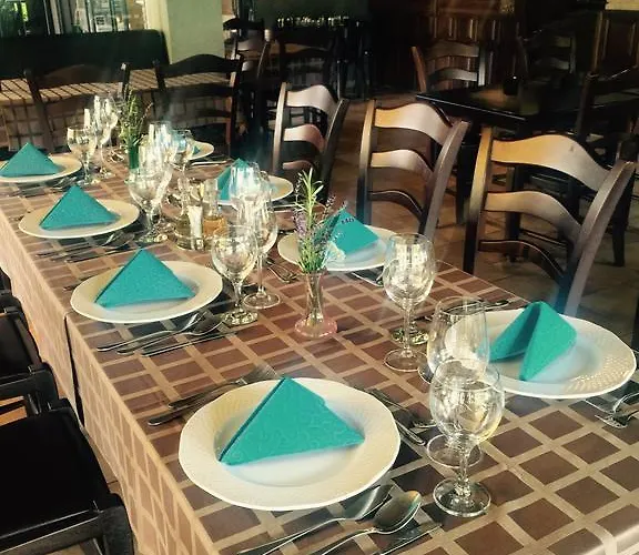 Bed & Breakfast Aurora Panzio 4*