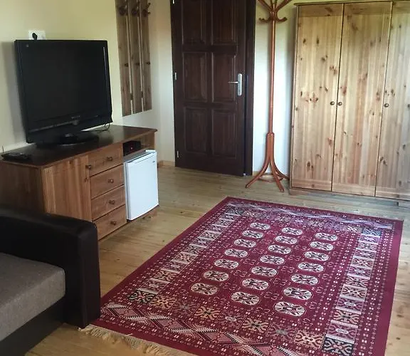 Bed & Breakfast Aurora Panzio Buk