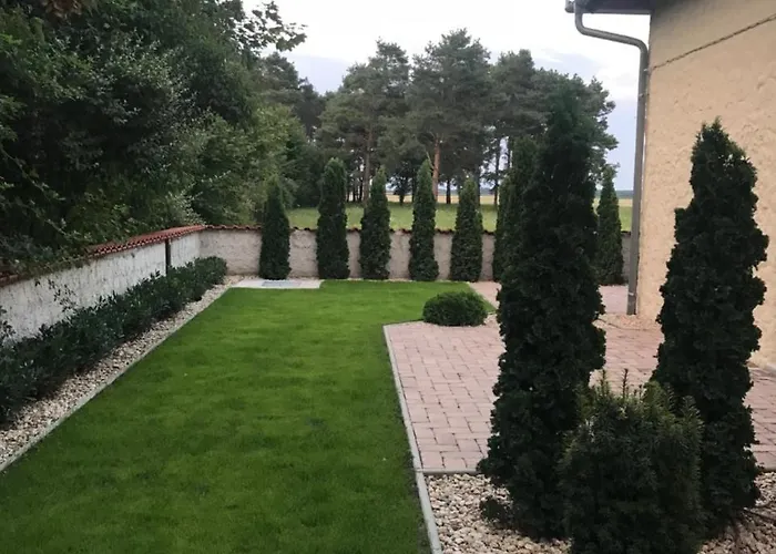 B&B Aurora Panzio 4*