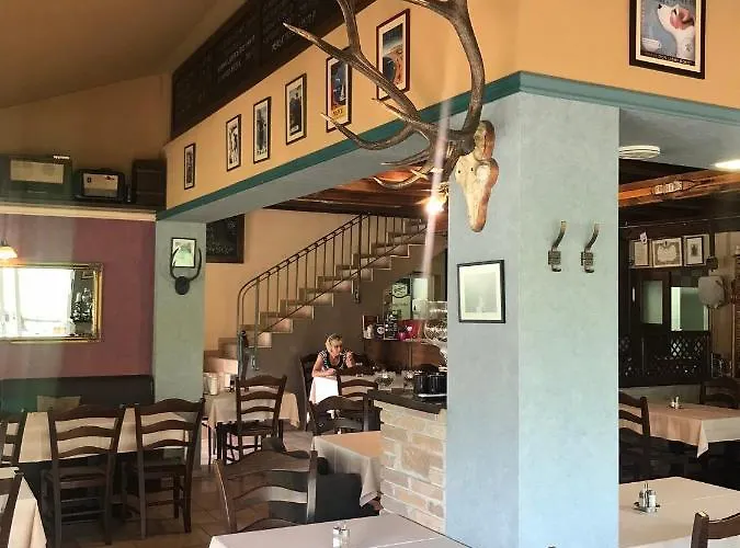 Aurora Panzio Отель типа 