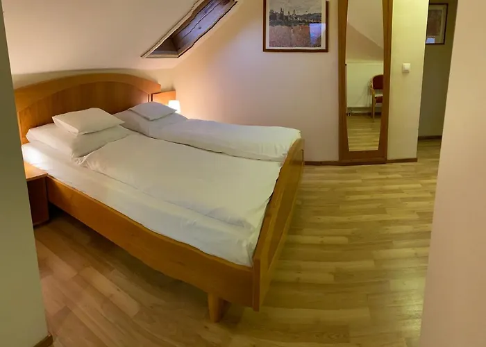 Aurora Panzio Отель типа 